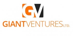 Giant ventures logo revised